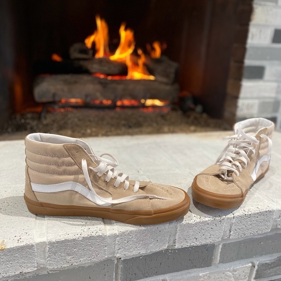 VANS Sk8-Hi Classic Hi-Top Men’s 13 - Picture 7 of 7